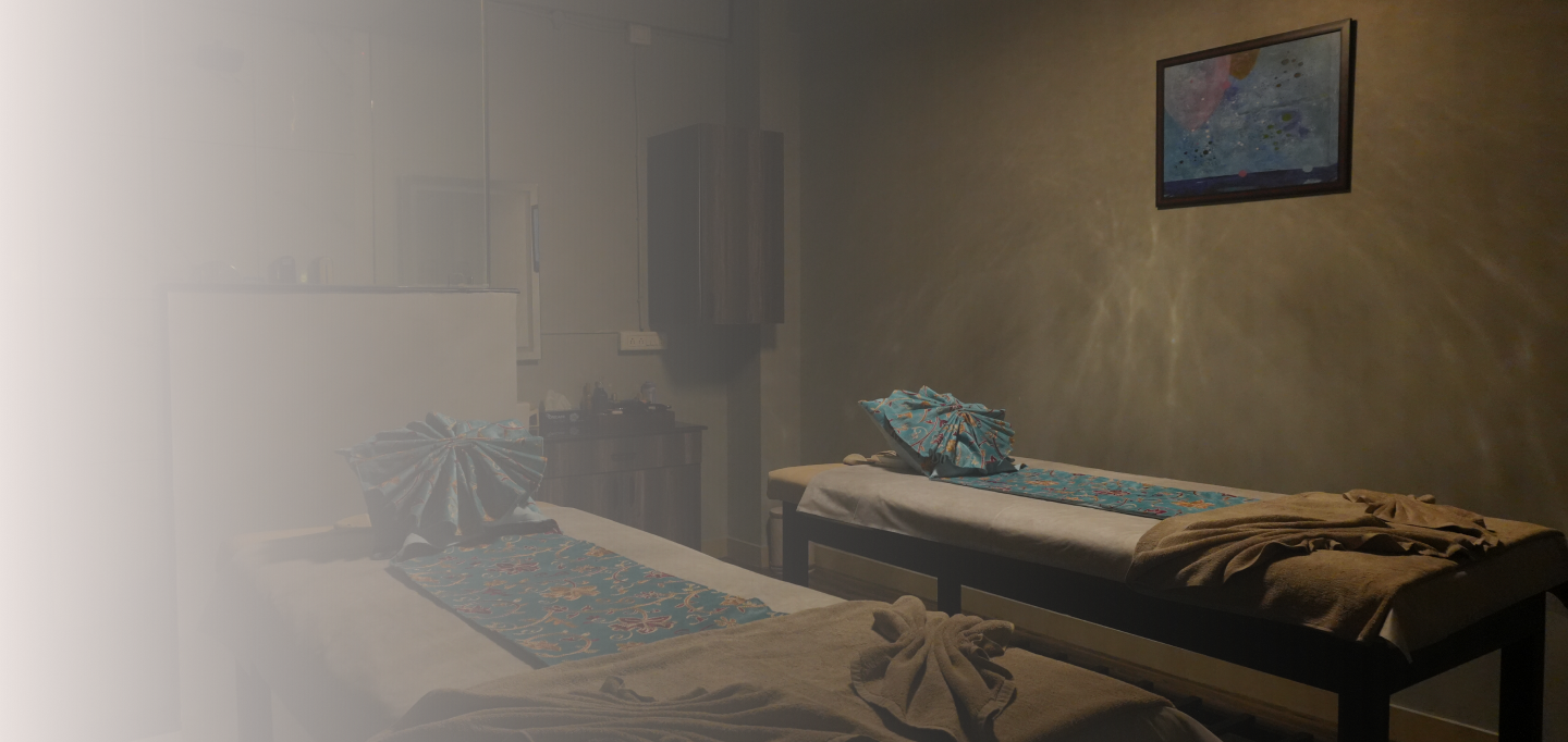 Couple Spa Suite at MoonCress Kalyan Nagar