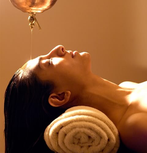 Ayurvedic Intelligence Tridosha Balancing Ritual