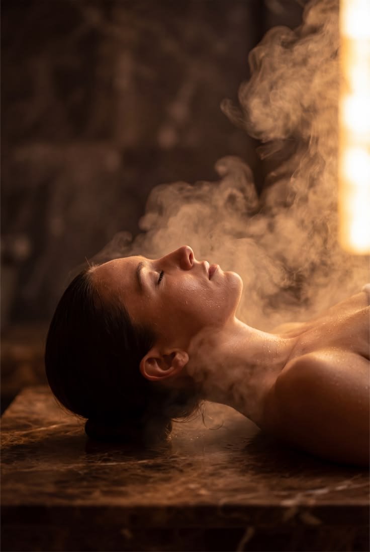 Sangam Spa Couple Package Bangalore