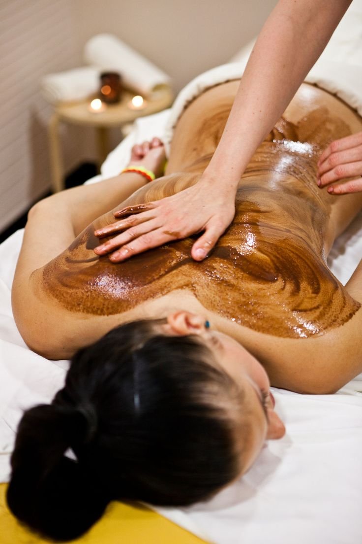 Tiramisu Spa Signature Body Ritual Experience Voucher